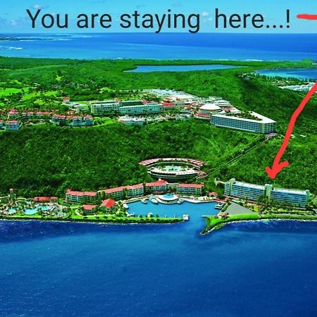 Nauetik, Ocean Front! Great View Apartment Fajardo Exterior foto