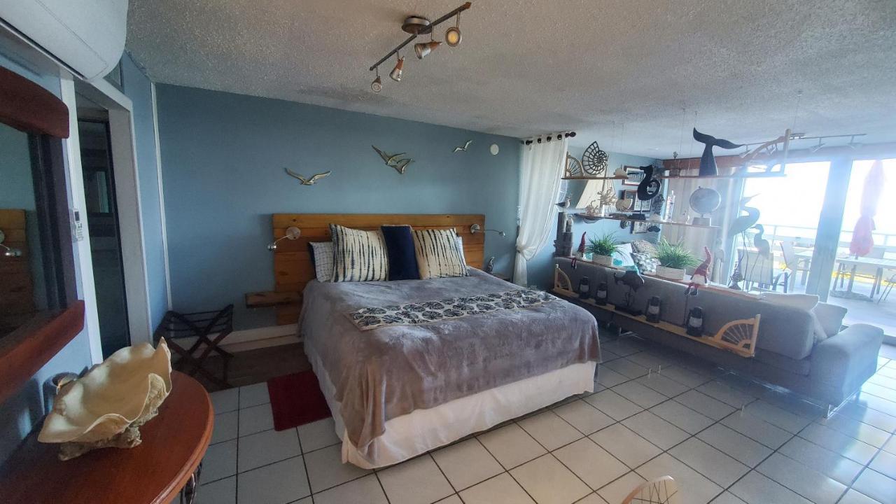 Nauetik, Ocean Front! Great View Apartment Fajardo Exterior foto
