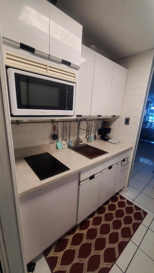 Nauetik, Ocean Front! Great View Apartment Fajardo Exterior foto