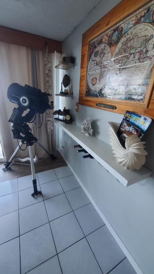 Nauetik, Ocean Front! Great View Apartment Fajardo Exterior foto
