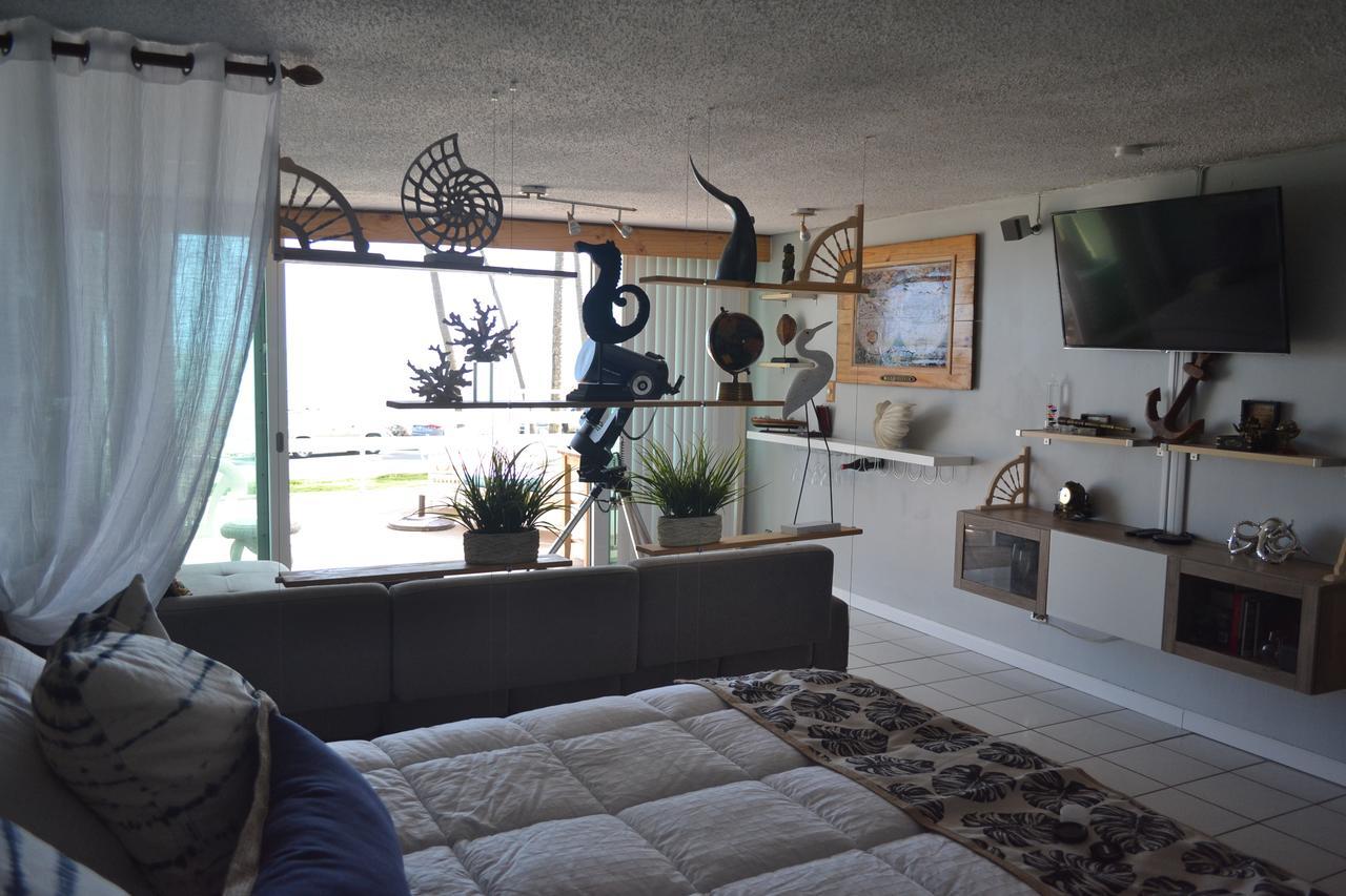 Nauetik, Ocean Front! Great View Apartment Fajardo Exterior foto