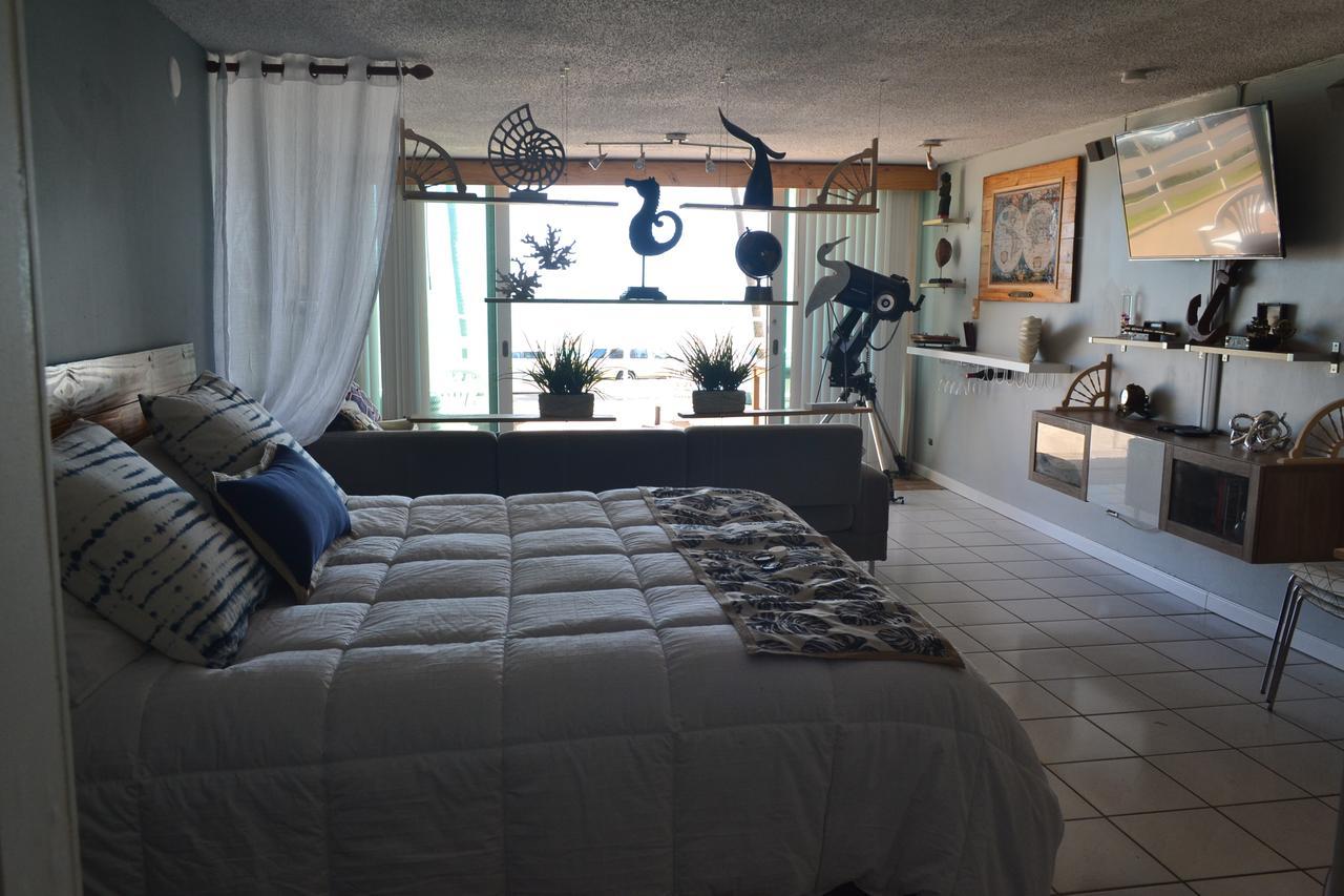 Nauetik, Ocean Front! Great View Apartment Fajardo Exterior foto